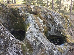 Ekuddens Vandrarhem
