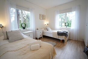 Ekuddens Vandrarhem