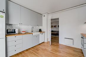 Ekuddens Vandrarhem