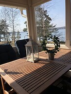 Ekuddens Vandrarhem