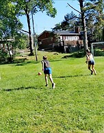 Ekuddens Vandrarhem