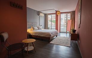 Socialtel Nueva Cordoba