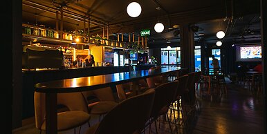 Socialtel Nueva Cordoba