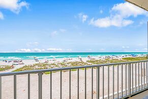 Bali Hai Beachfront Resort and Spa