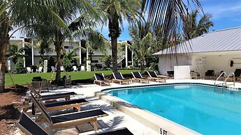 Bali Hai Beachfront Resort and Spa