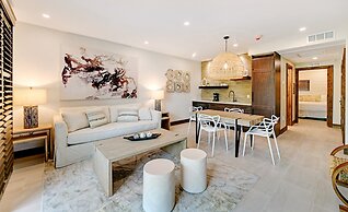 Bali Hai Beachfront Resort and Spa