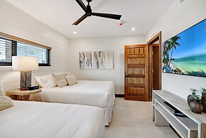 Bali Hai Beachfront Resort and Spa