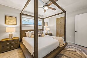 Bali Hai Beachfront Resort and Spa