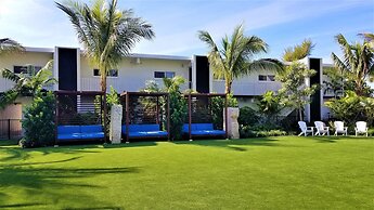 Bali Hai Beachfront Resort and Spa