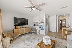 Bali Hai Beachfront Resort and Spa