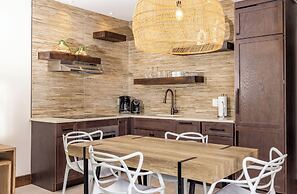 Bali Hai Beachfront Resort and Spa