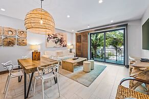 Bali Hai Beachfront Resort and Spa