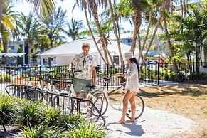 Bali Hai Beachfront Resort and Spa