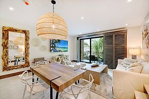 Bali Hai Beachfront Resort and Spa