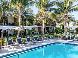 Bali Hai Beachfront Resort and Spa