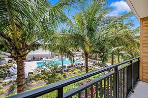 Bali Hai Beachfront Resort and Spa