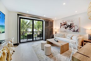 Bali Hai Beachfront Resort and Spa