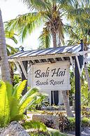 Bali Hai Beachfront Resort and Spa