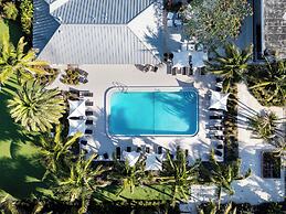 Bali Hai Beachfront Resort and Spa