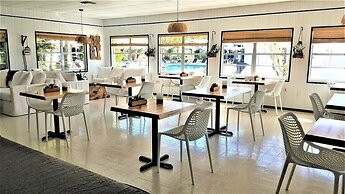 Bali Hai Beachfront Resort and Spa