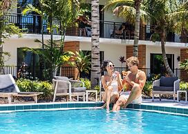 Bali Hai Beachfront Resort and Spa