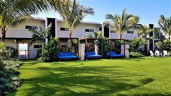 Bali Hai Beachfront Resort and Spa