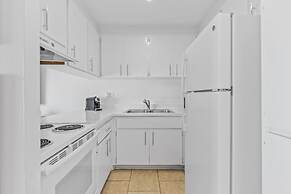 Bali Hai Beachfront Resort and Spa