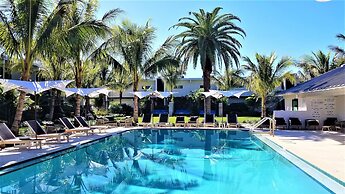 Bali Hai Beachfront Resort and Spa