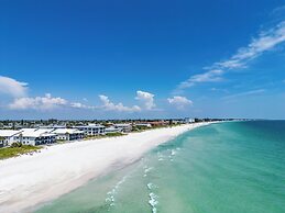 Bali Hai Beachfront Resort and Spa