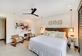 Bali Hai Beachfront Resort and Spa