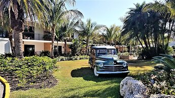 Bali Hai Beachfront Resort and Spa