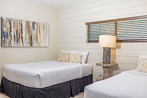 Bali Hai Beachfront Resort and Spa