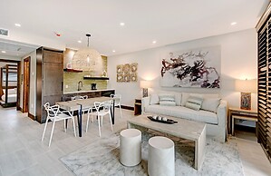 Bali Hai Beachfront Resort and Spa