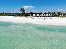 Bali Hai Beachfront Resort and Spa