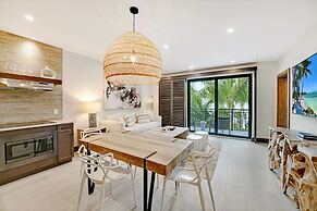 Bali Hai Beachfront Resort and Spa