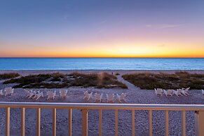 Bali Hai Beachfront Resort and Spa