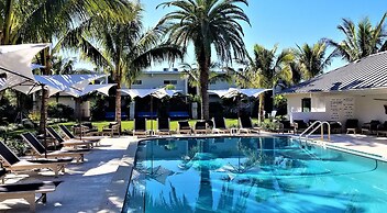 Bali Hai Beachfront Resort and Spa