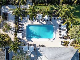 Bali Hai Beachfront Resort and Spa