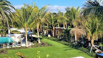 Bali Hai Beachfront Resort and Spa