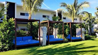 Bali Hai Beachfront Resort and Spa