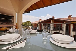 Appartamento Romantica