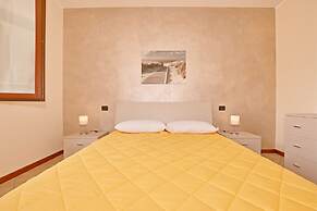 Appartamento Romantica