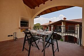 Appartamento Romantica