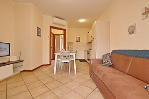 Appartamento Romantica