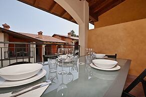 Appartamento Romantica