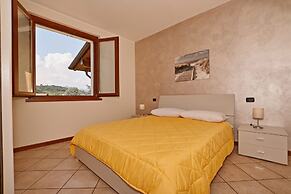 Appartamento Romantica