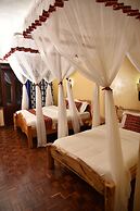 Maasai Lodge