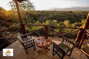 Maasai Lodge