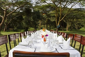 Maasai Lodge