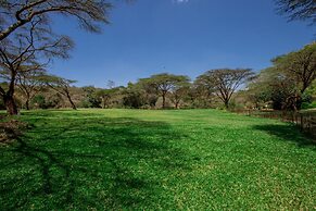 Maasai Lodge